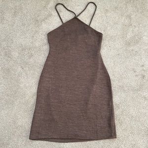 White Fox Boutique Dress - XL